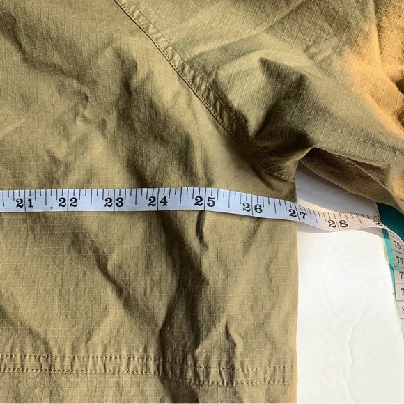 Element Alder 2.0 Windbreaker Jacket NWT - Picture 8 of 9